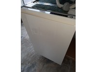 450mm integrated dishwasher